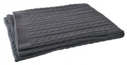 takaró - anthracite cable anthracite cable
